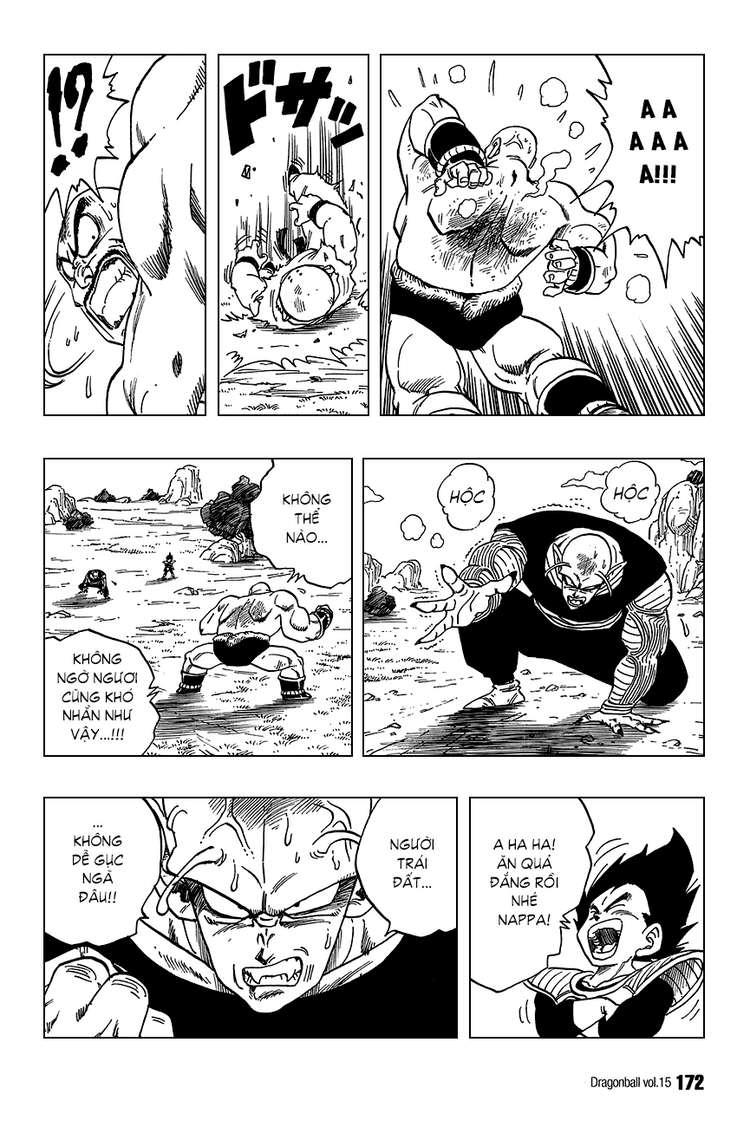 Chapter 221 - Trang 14
