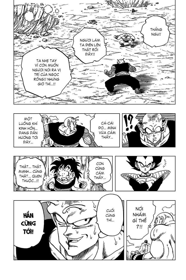 Chapter 221 - Trang 15