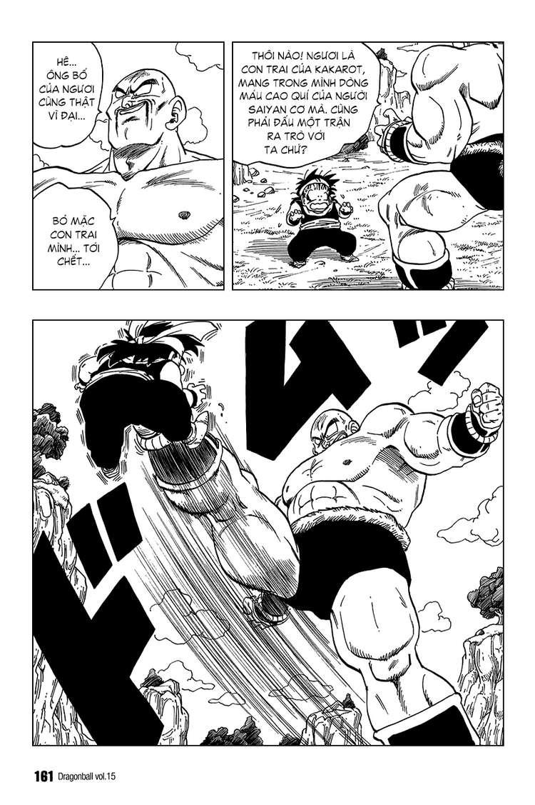 Chapter 221 - Trang 3