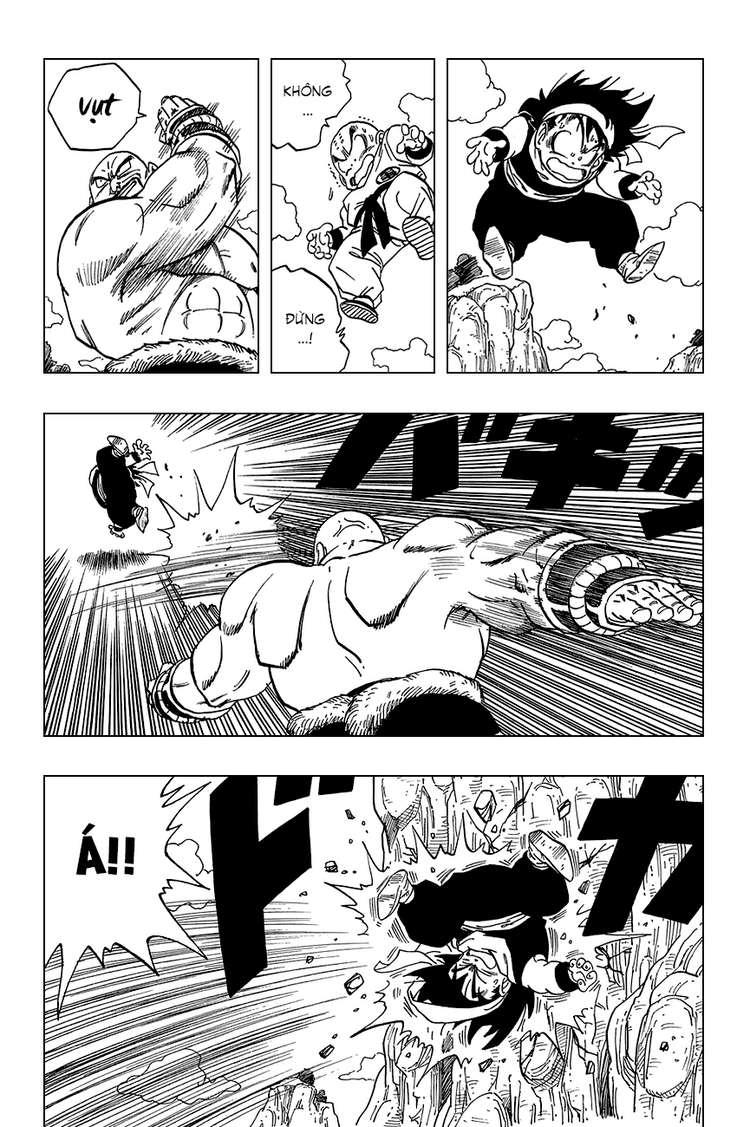 Chapter 221 - Trang 4