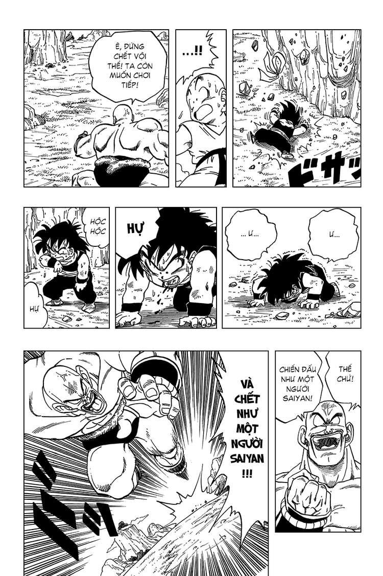Chapter 221 - Trang 5
