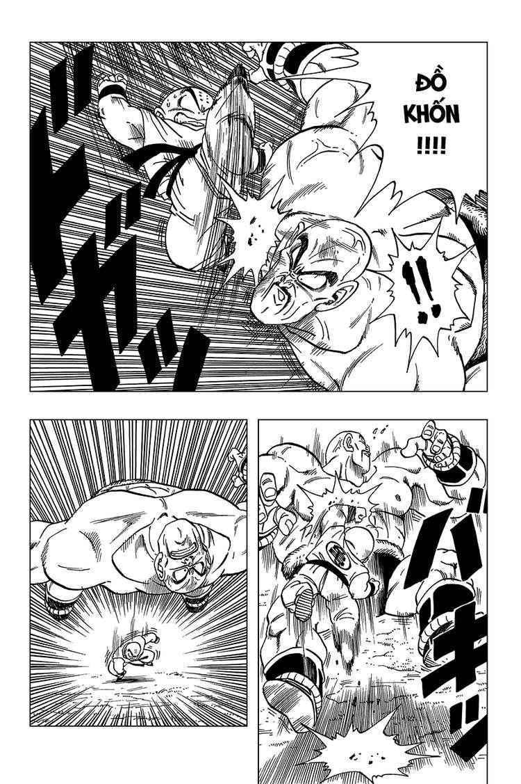 Chapter 221 - Trang 6
