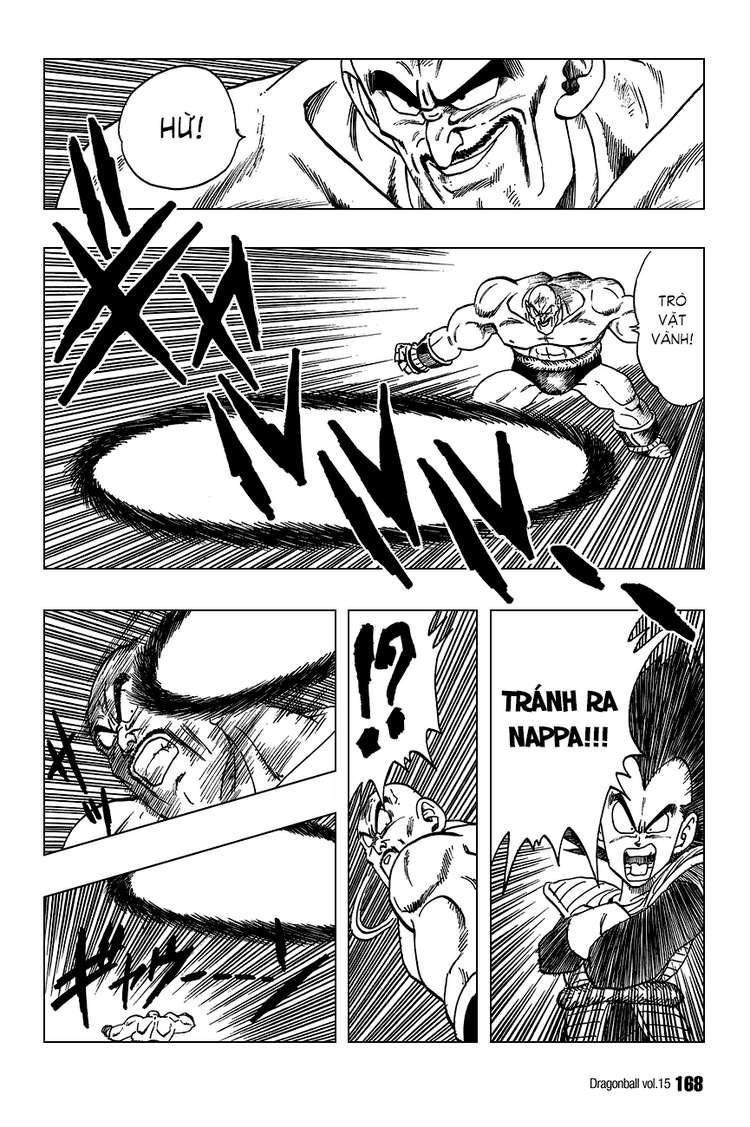Chapter 221 - Trang 10