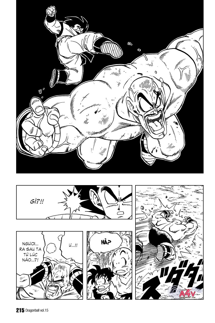 Chapter 224 - Trang 15