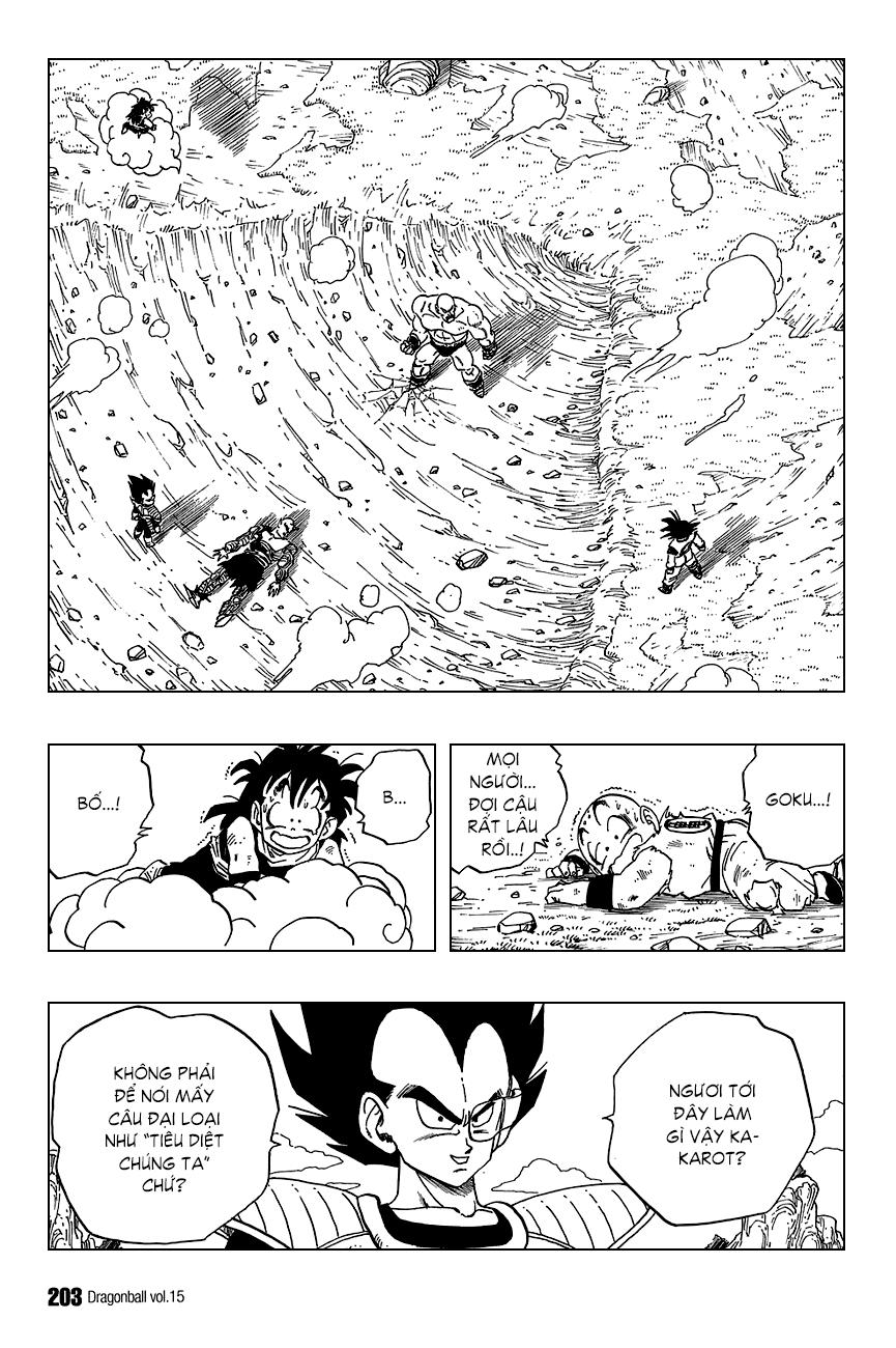 Chapter 224 - Trang 3