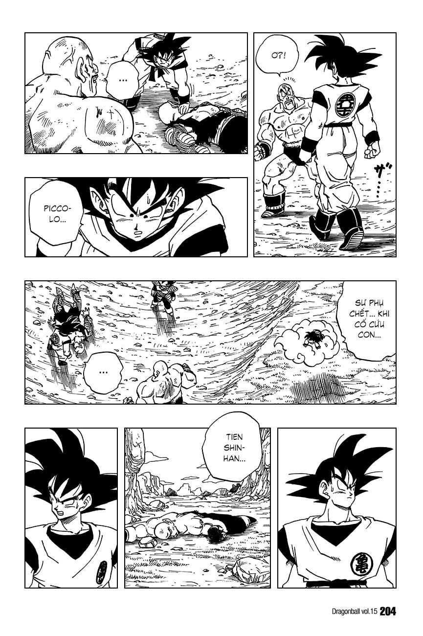 Chapter 224 - Trang 4
