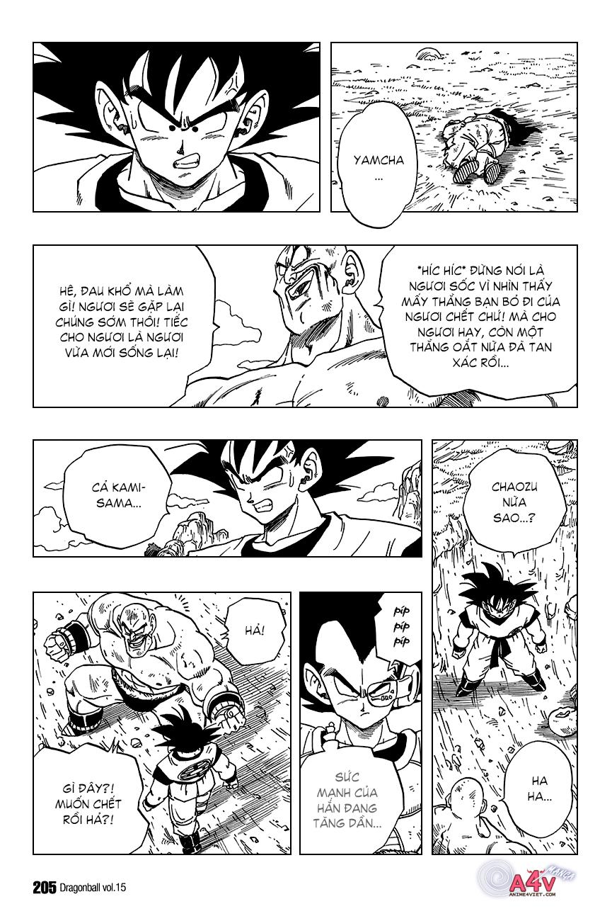 Chapter 224 - Trang 5