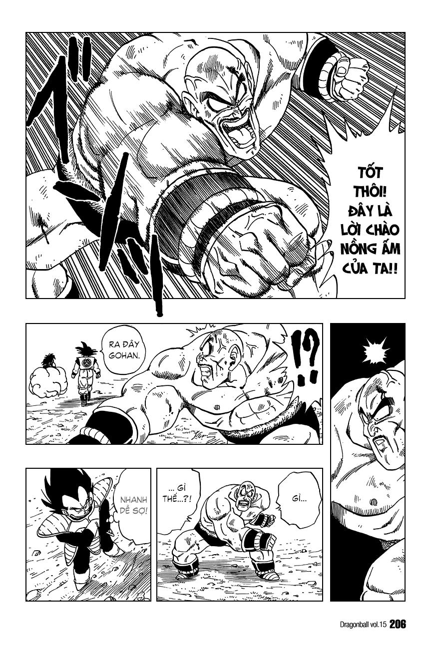 Chapter 224 - Trang 6