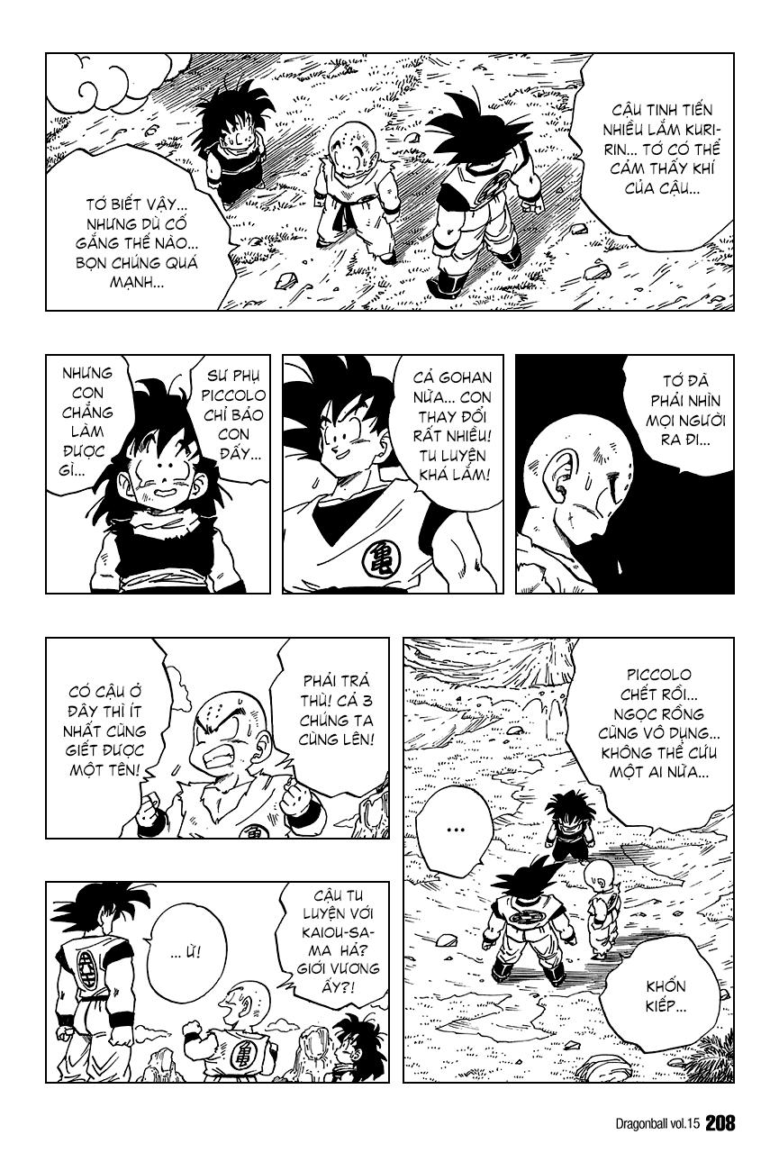 Chapter 224 - Trang 8