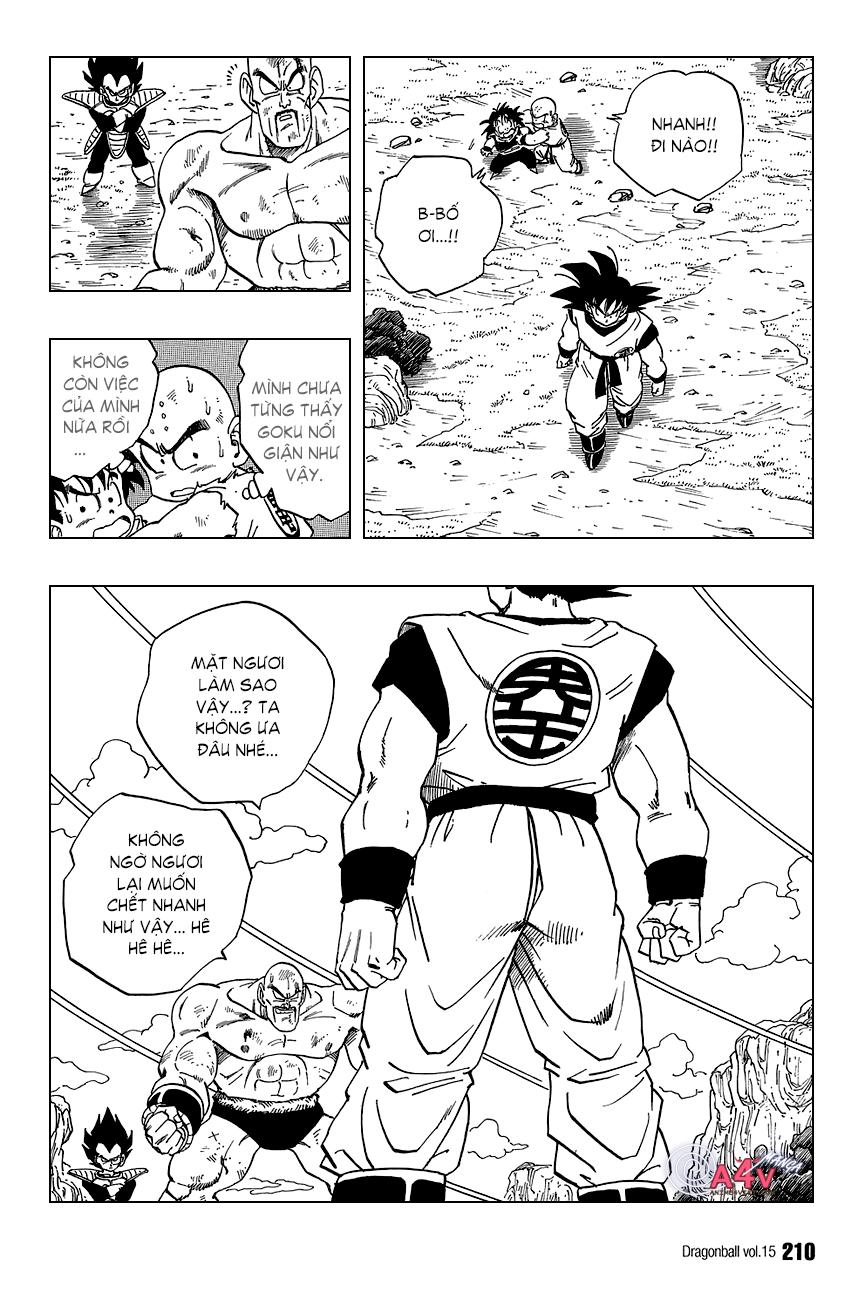 Chapter 224 - Trang 10