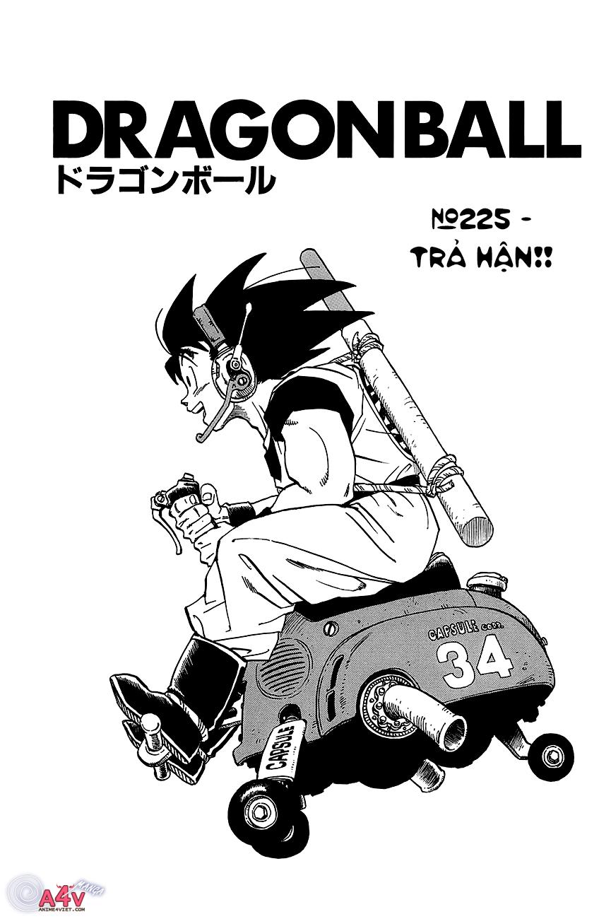 Chapter 225 - Trang 2