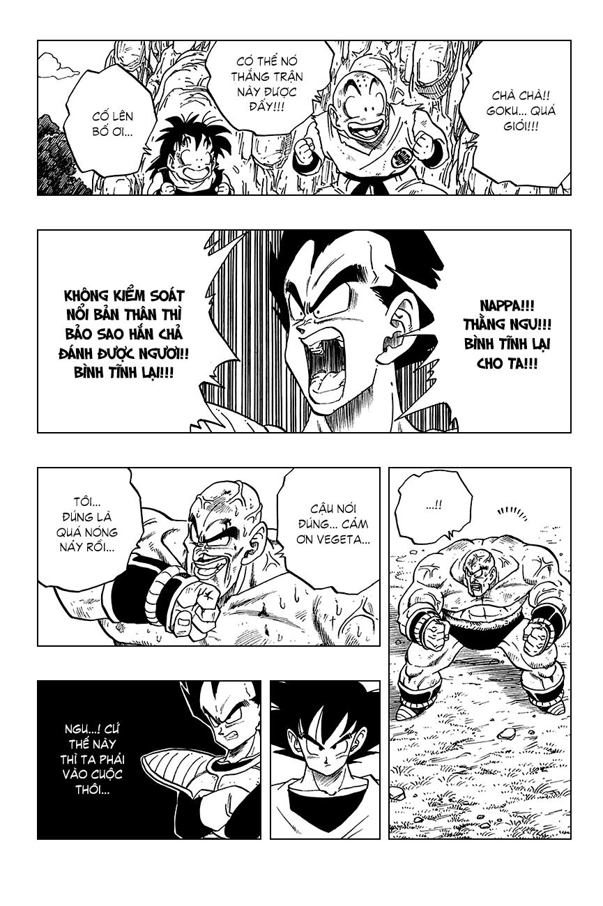 Chapter 225 - Trang 16