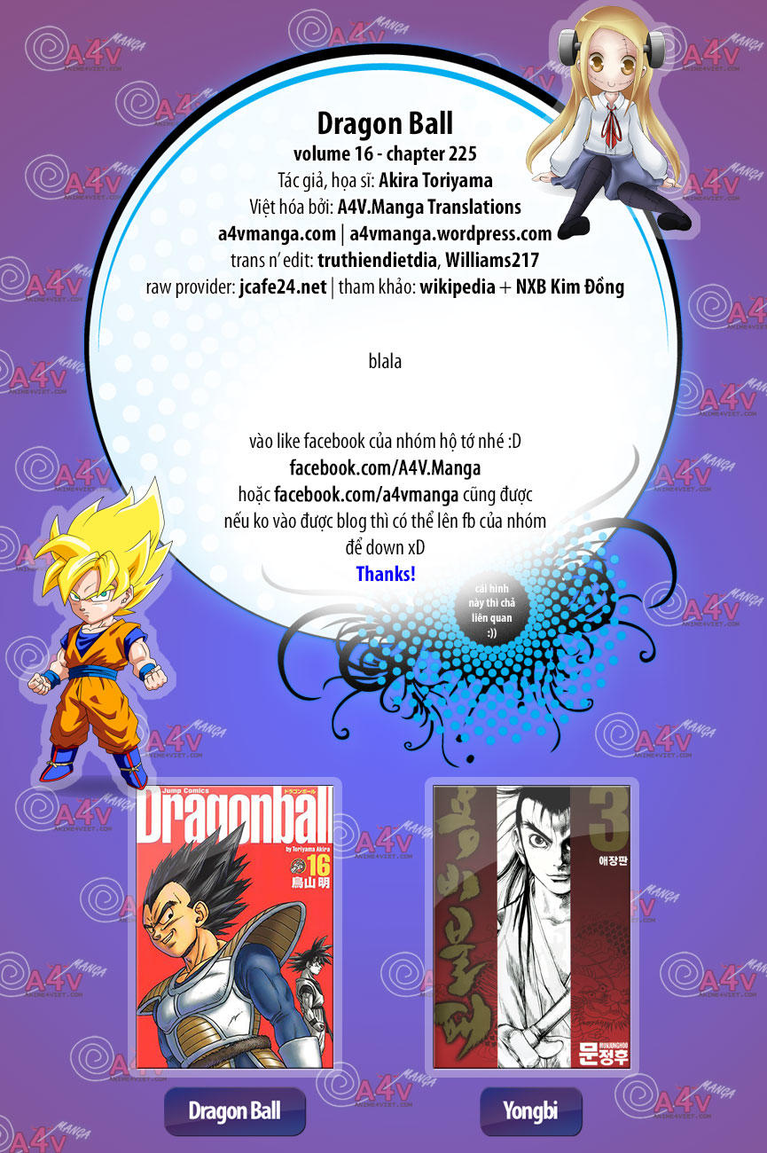 Chapter 225 - Trang 17