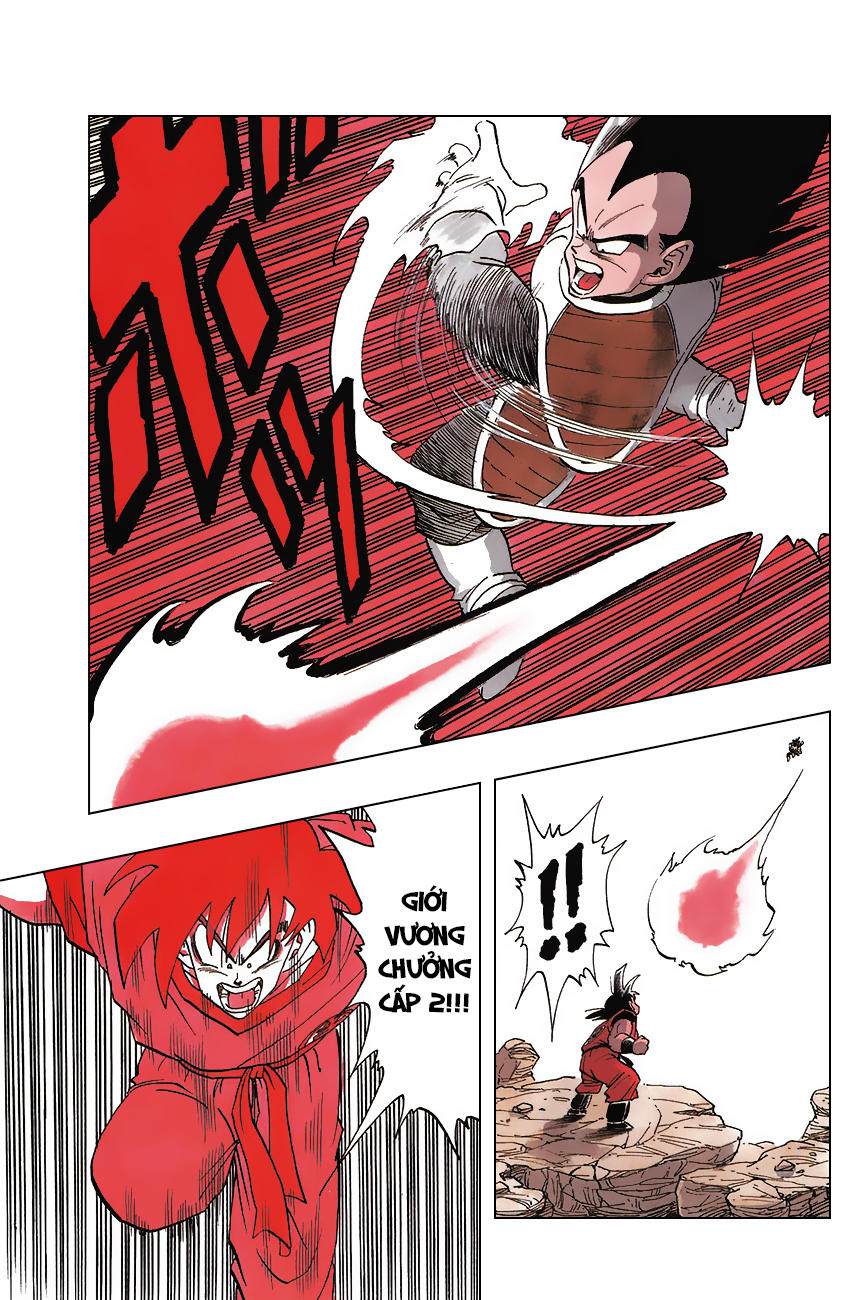 Chapter 229 - Trang 11