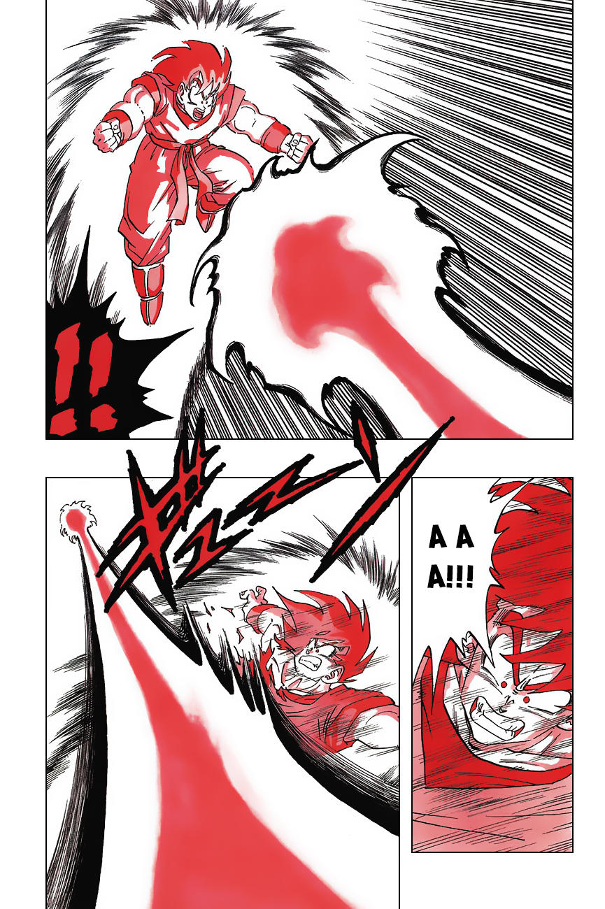 Chapter 229 - Trang 13
