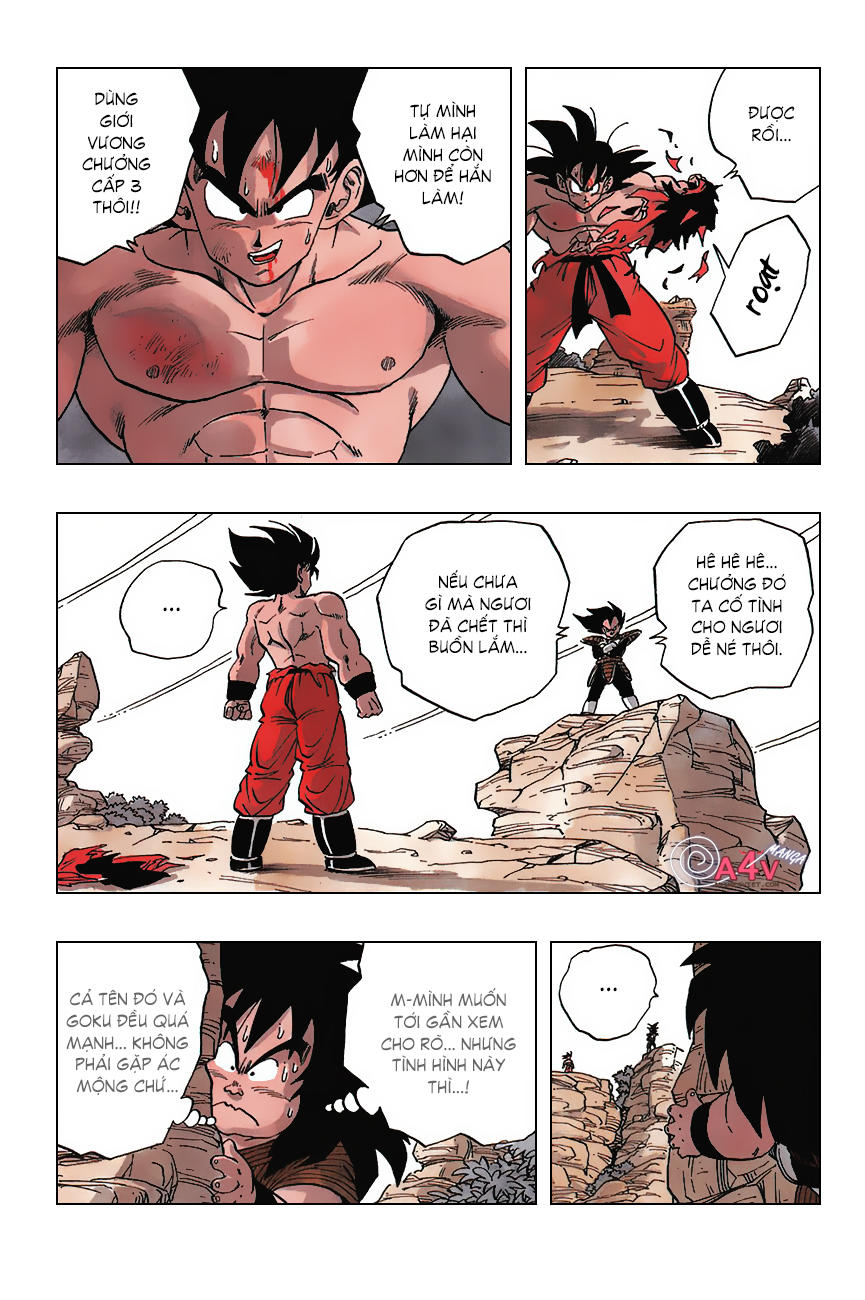 Chapter 229 - Trang 15