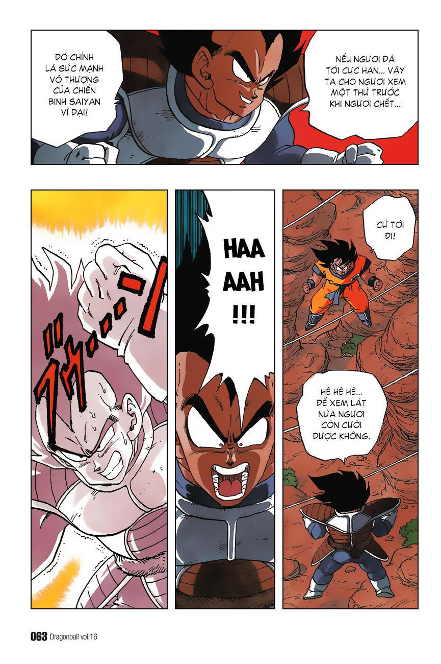 Chapter 229 - Trang 3