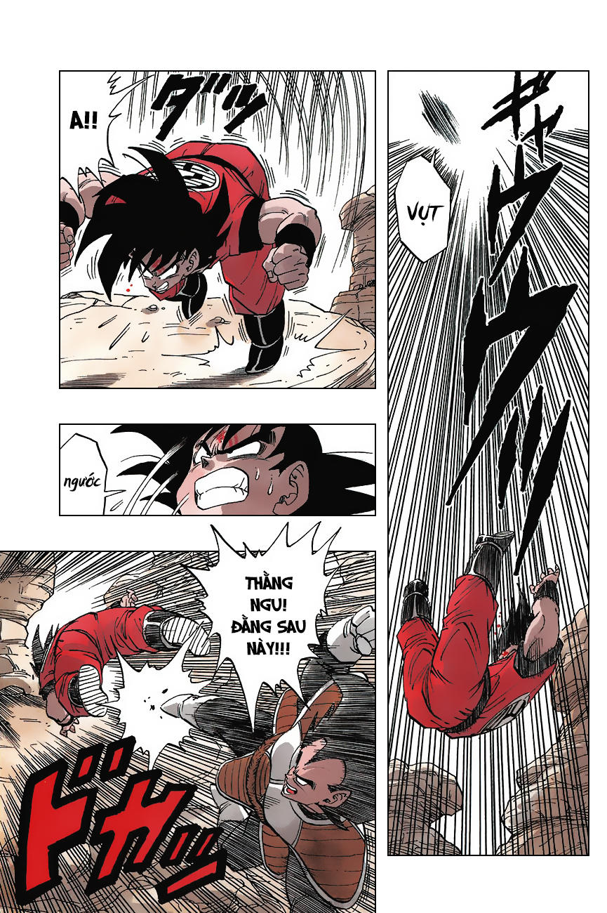 Chapter 229 - Trang 9