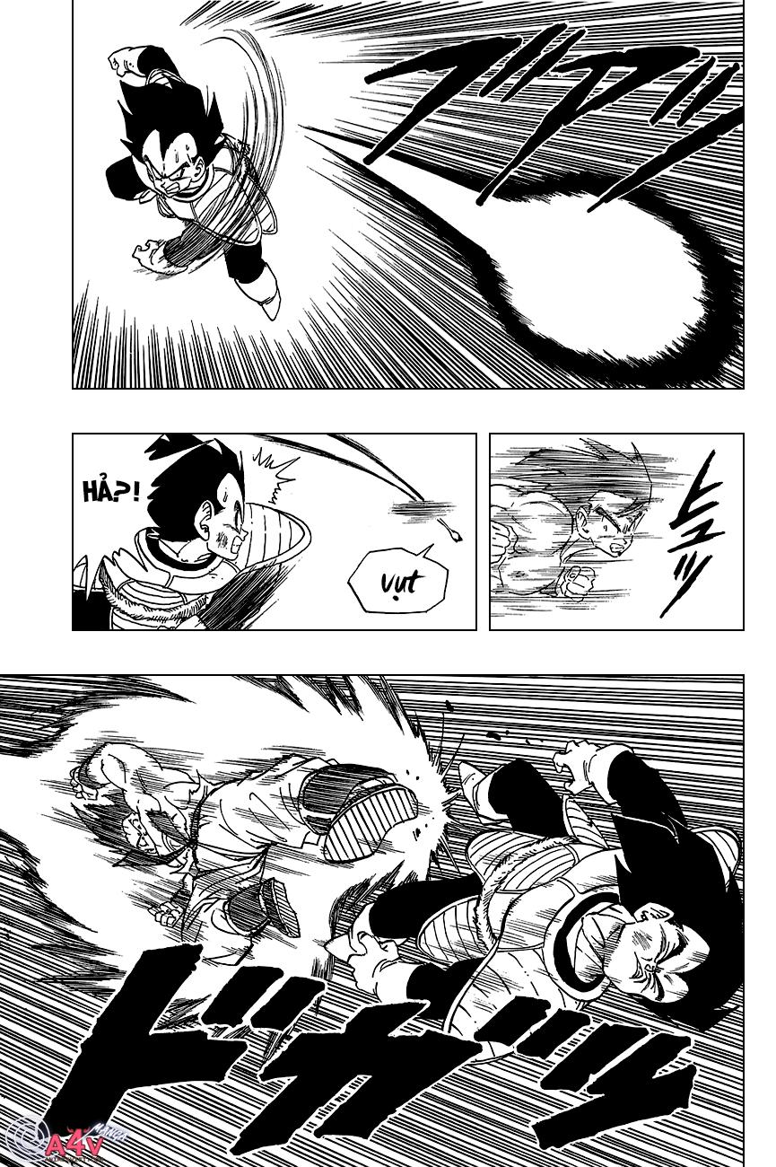 Chapter 230 - Trang 11