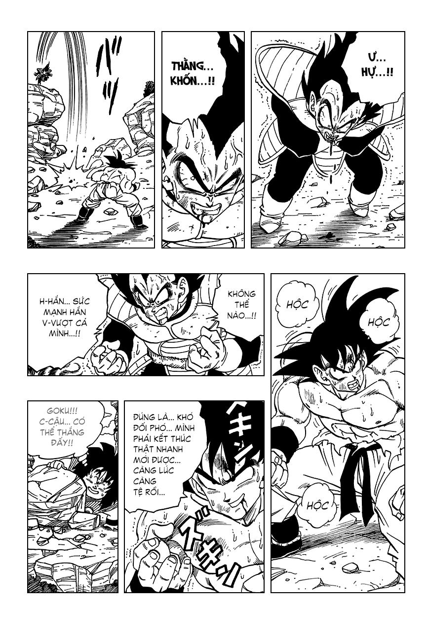 Chapter 230 - Trang 15