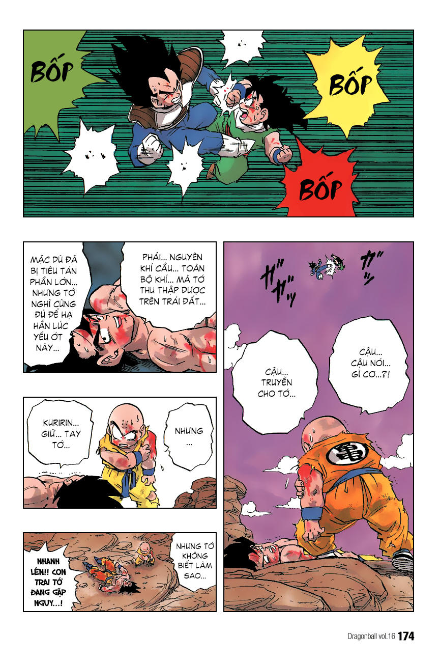 Chapter 237 - Trang 2