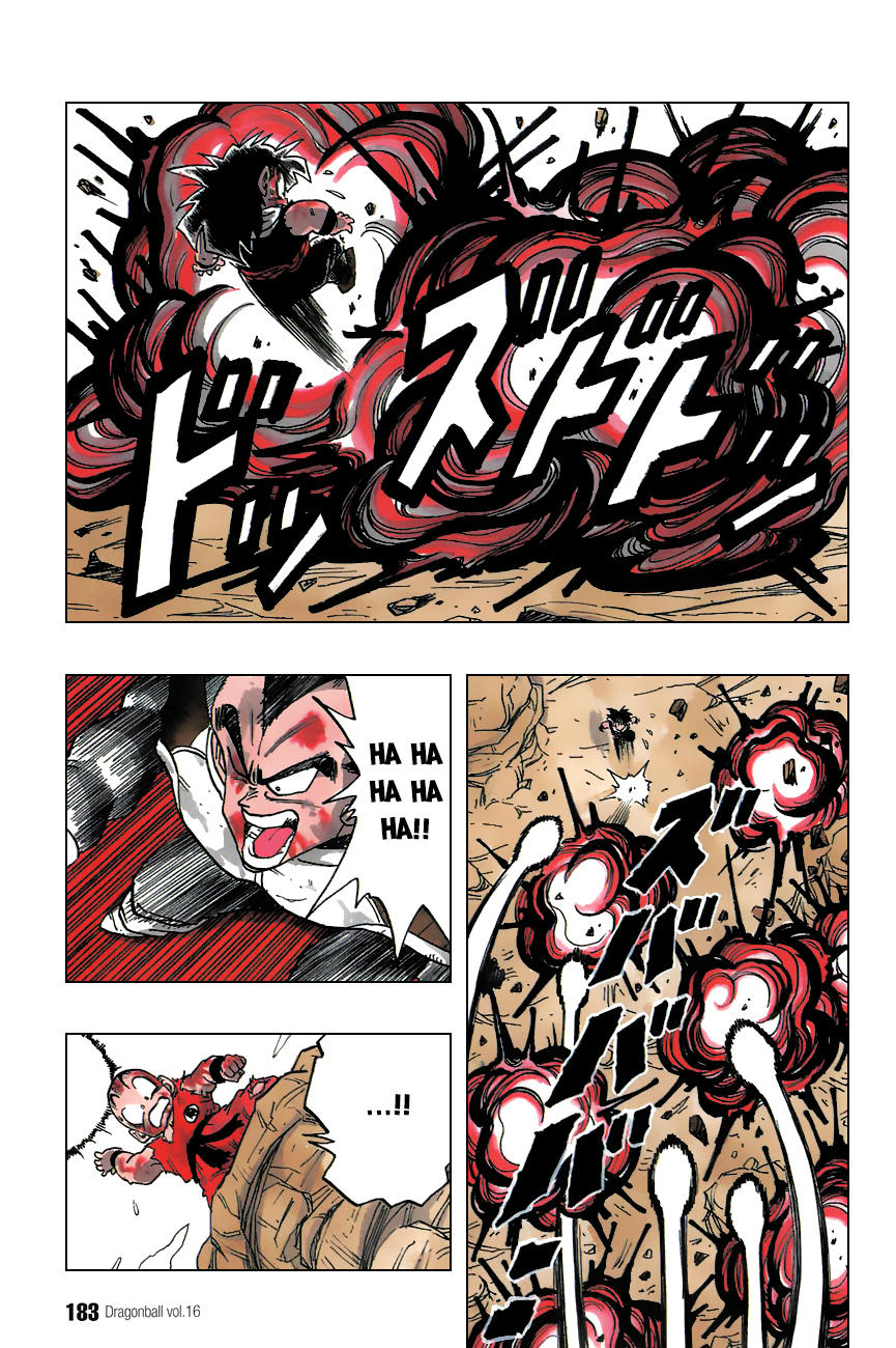Chapter 237 - Trang 11