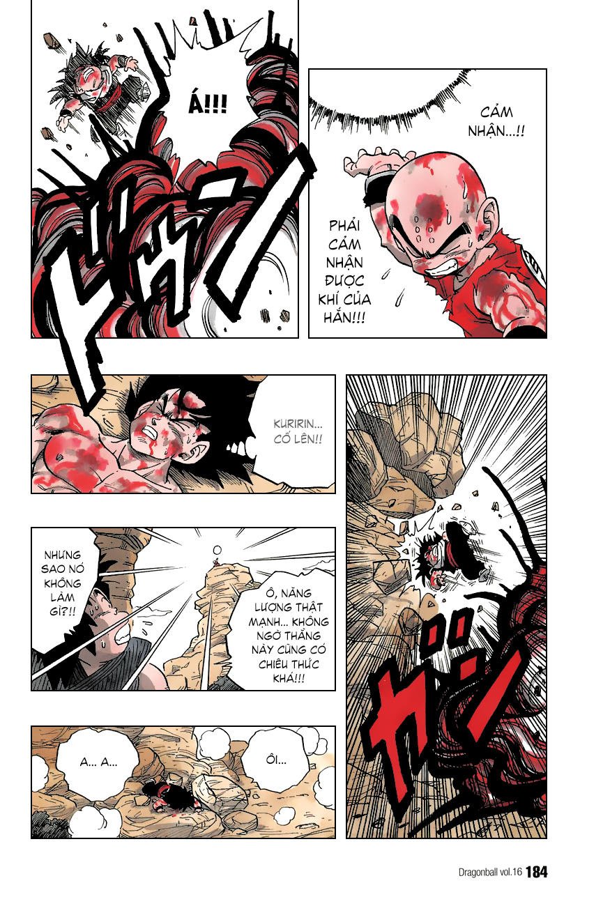 Chapter 237 - Trang 12