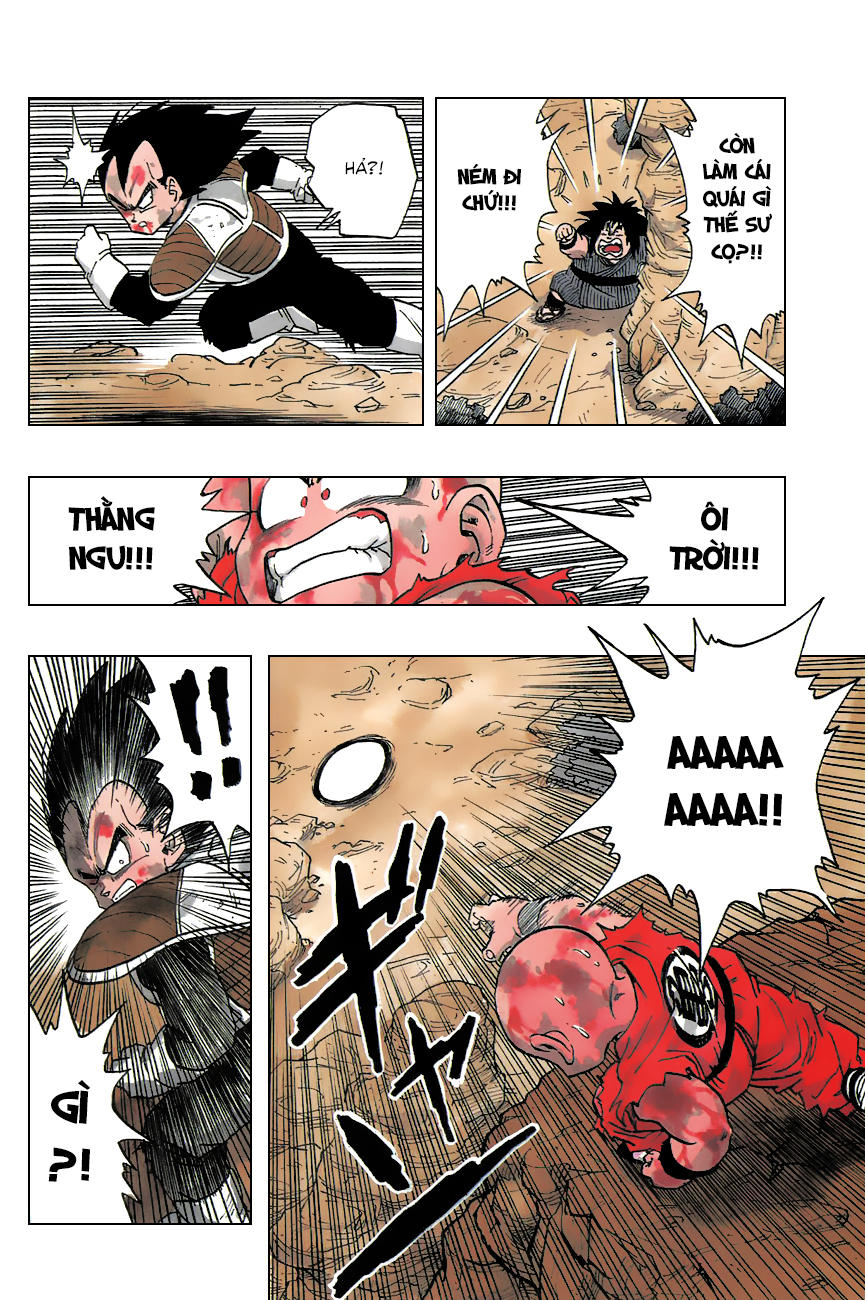Chapter 237 - Trang 14