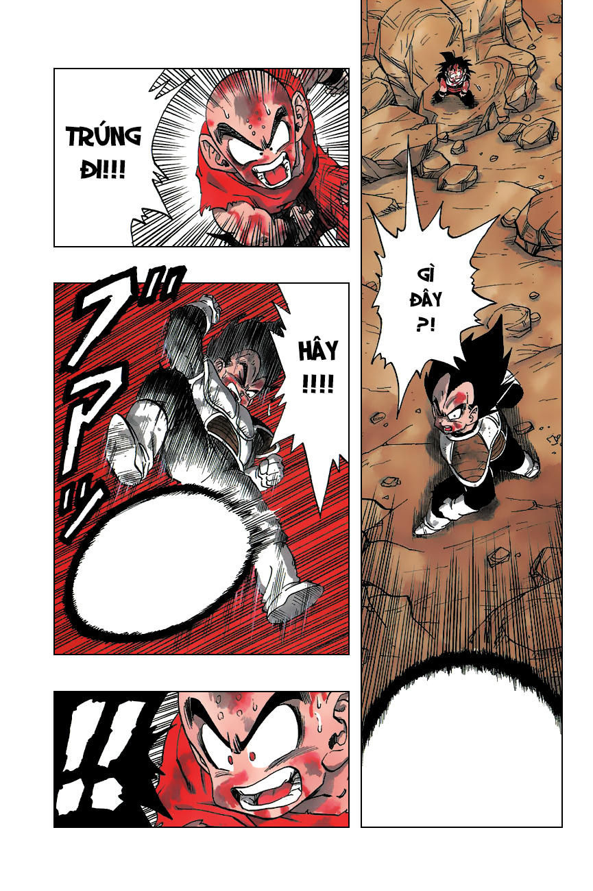 Chapter 237 - Trang 15