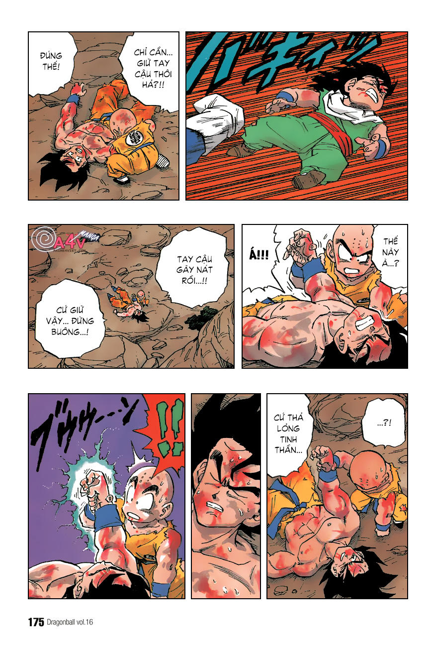Chapter 237 - Trang 3