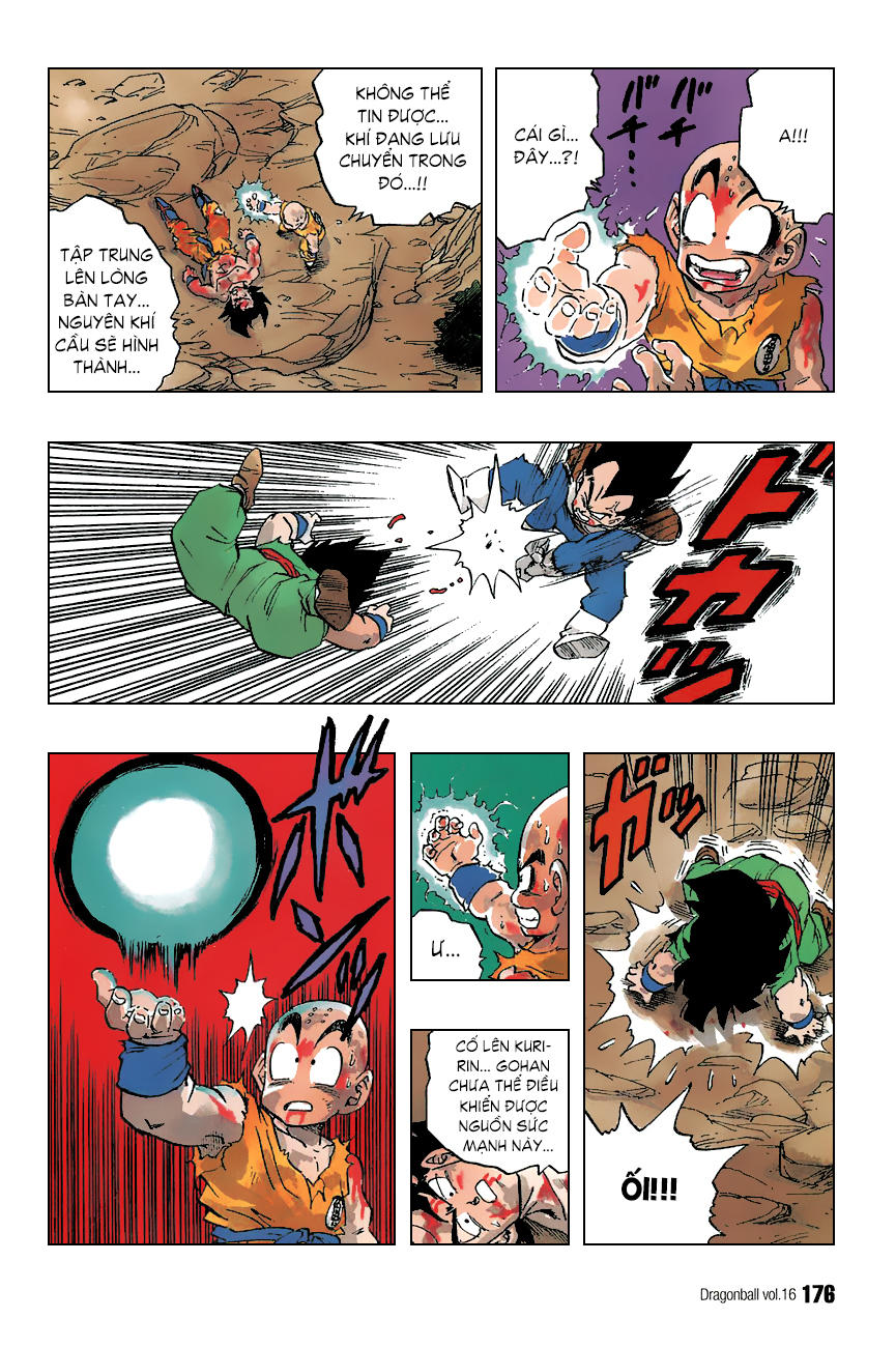 Chapter 237 - Trang 4
