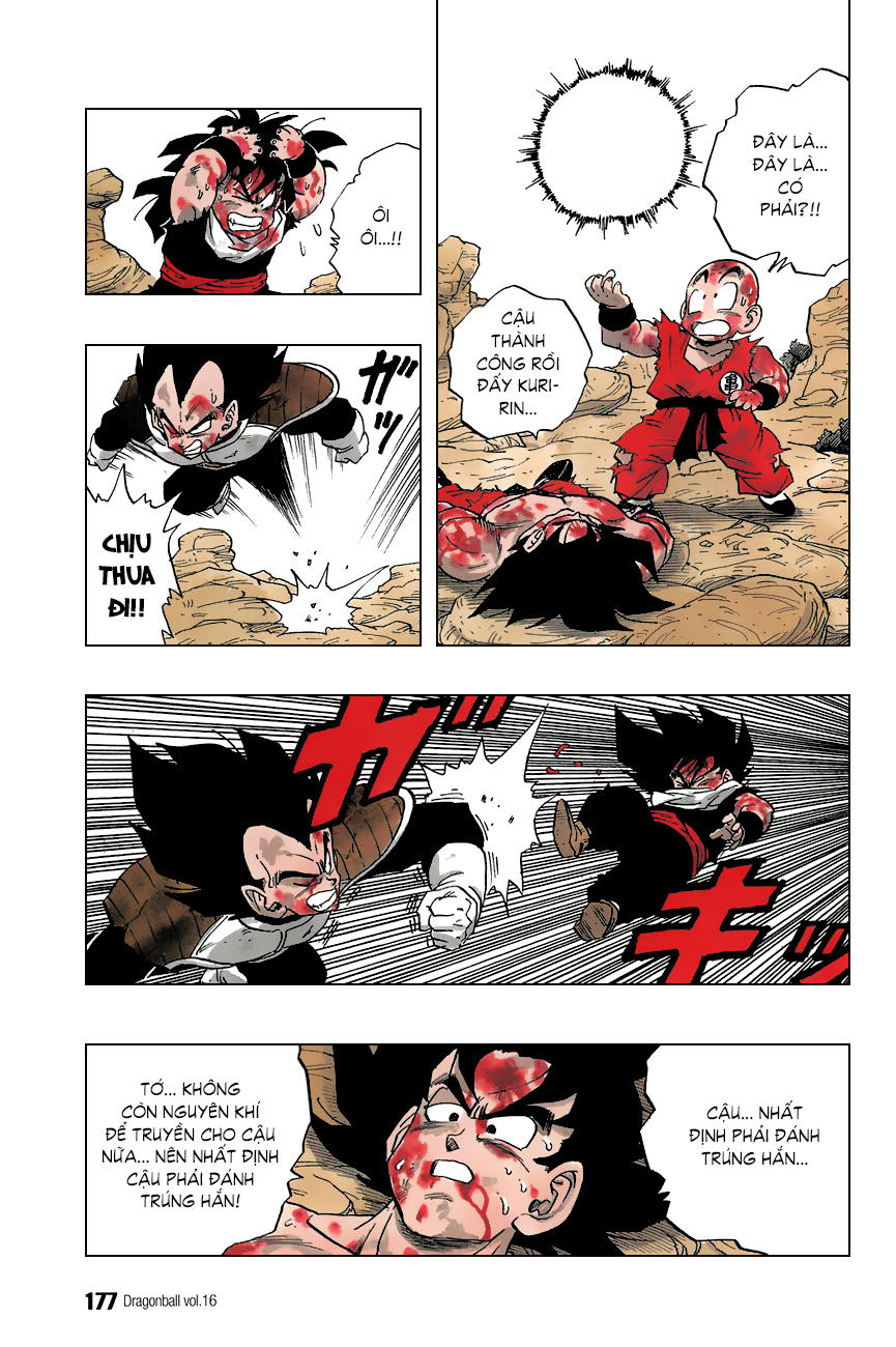 Chapter 237 - Trang 5