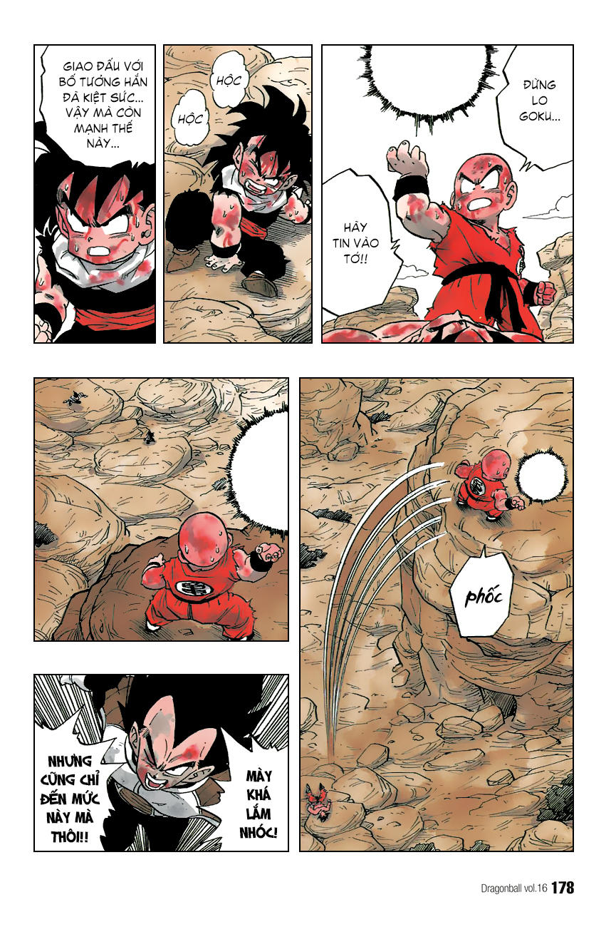 Chapter 237 - Trang 6