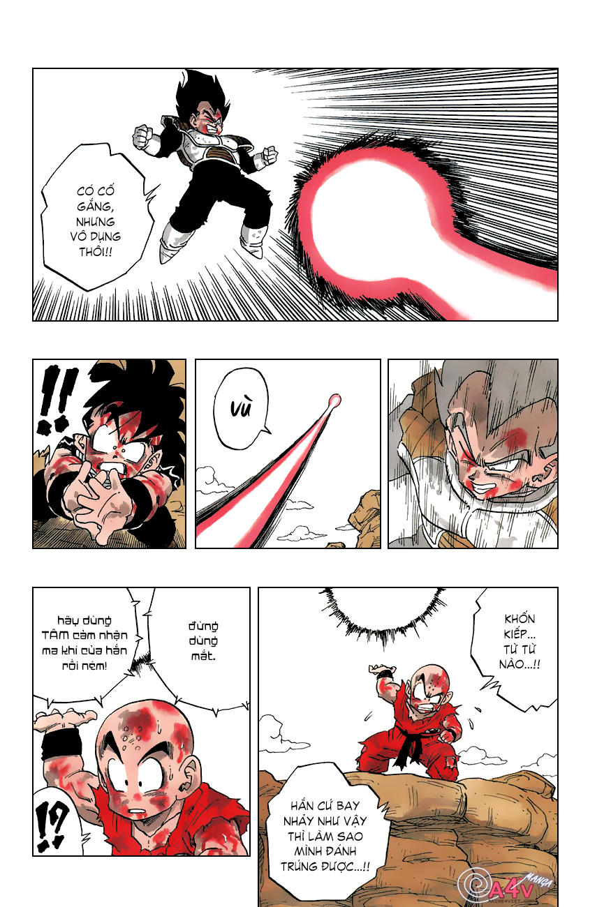 Chapter 237 - Trang 8