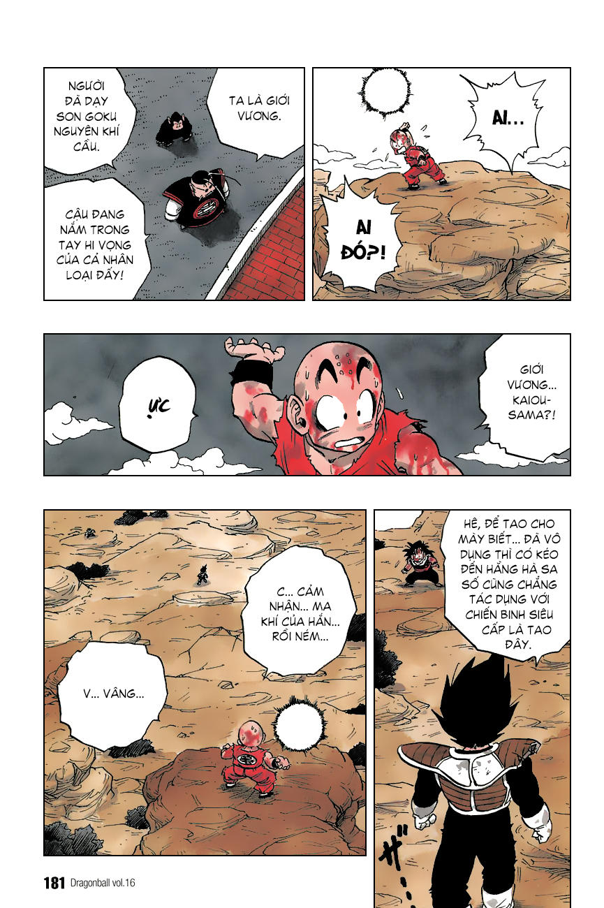 Chapter 237 - Trang 9