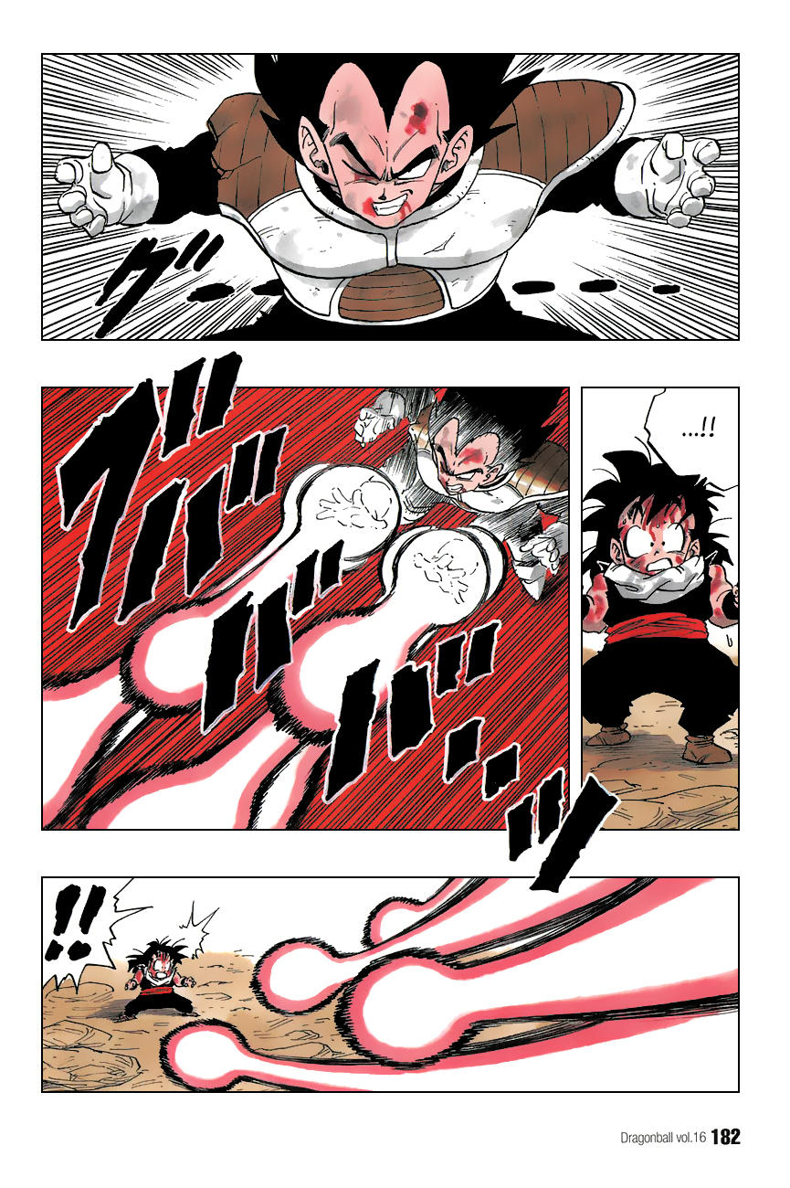 Chapter 237 - Trang 10