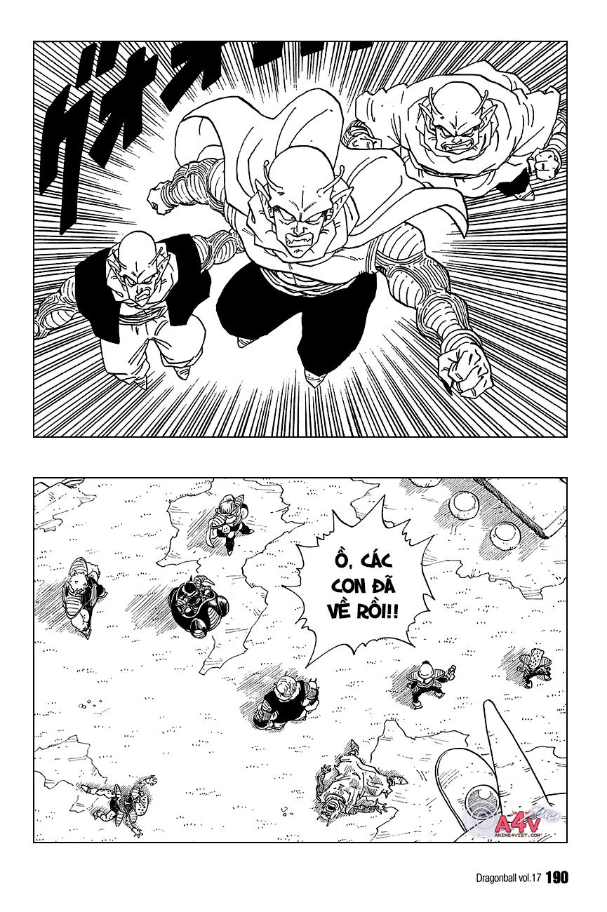 Chapter 253 - Trang 2