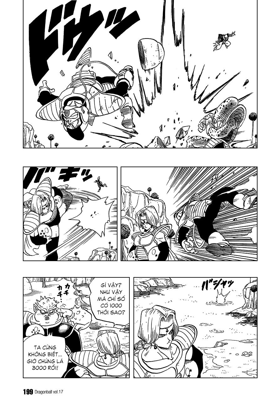Chapter 253 - Trang 11