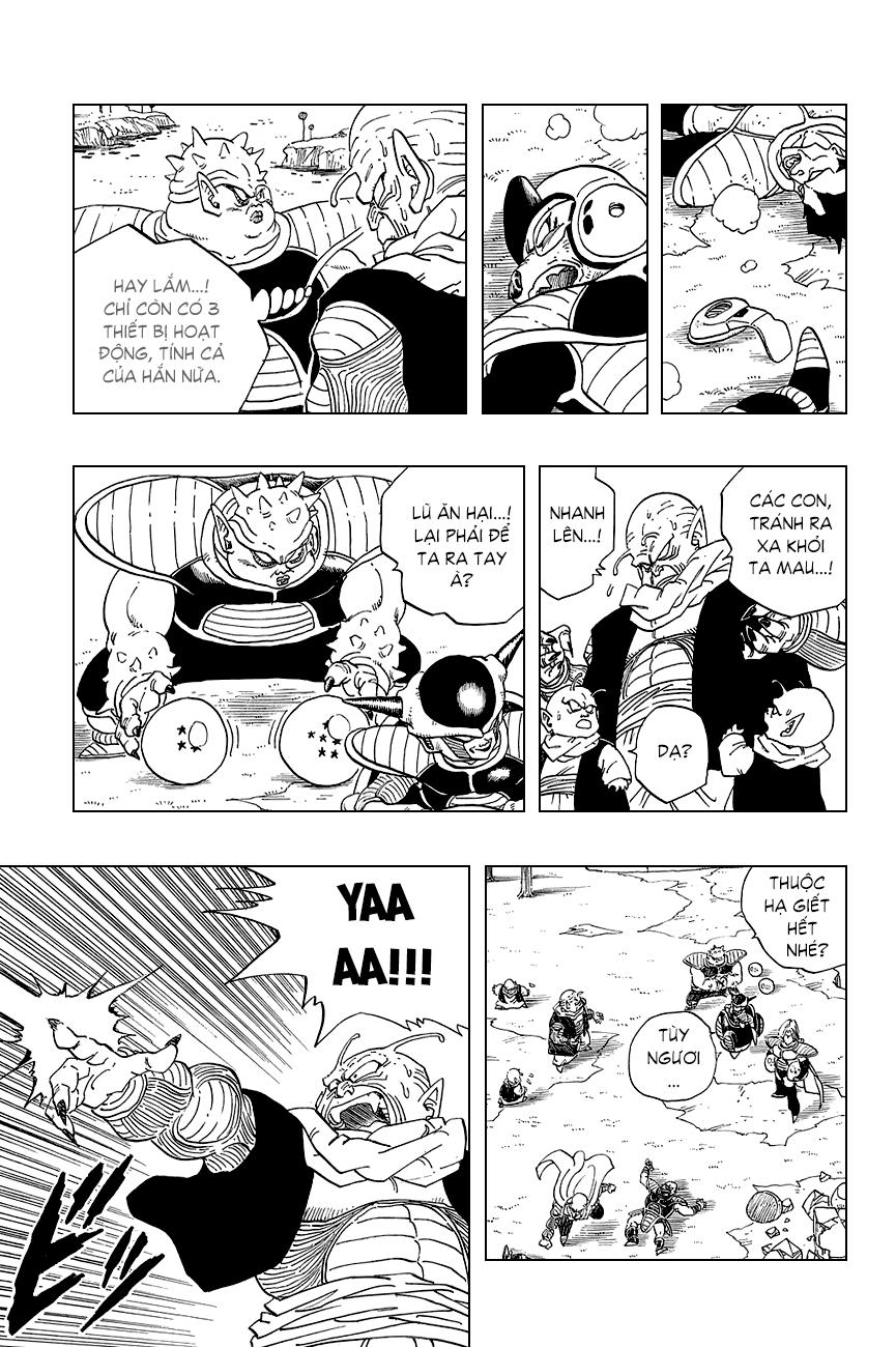 Chapter 253 - Trang 13