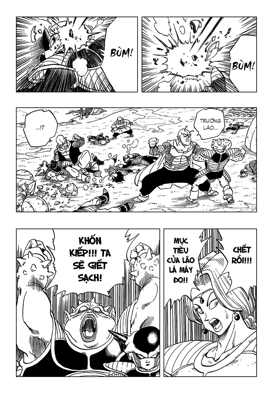Chapter 253 - Trang 15