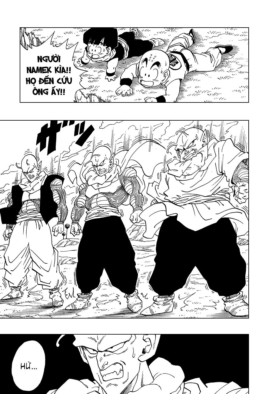Chapter 253 - Trang 3