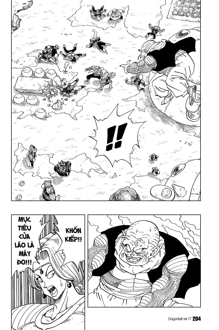 Chapter 254 - Trang 2