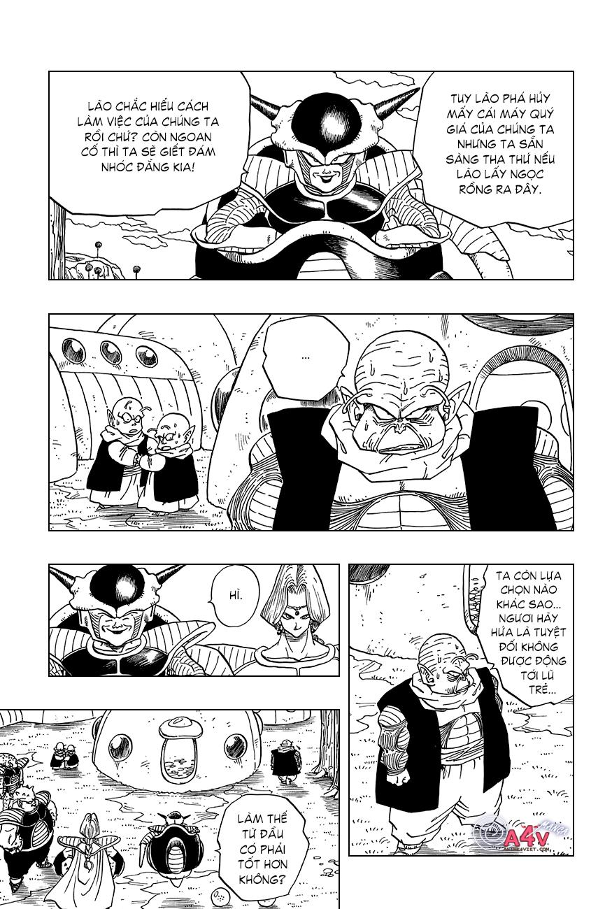 Chapter 254 - Trang 13