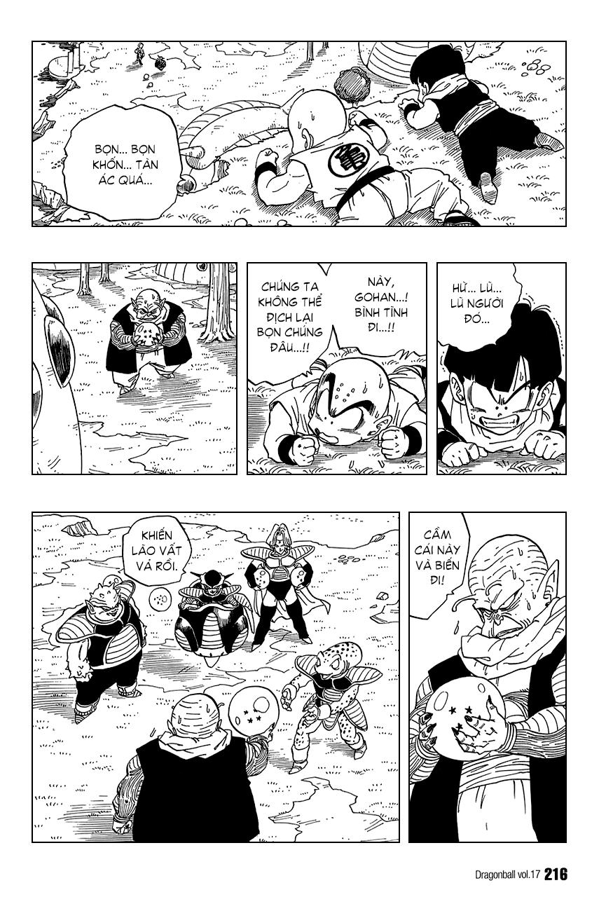 Chapter 254 - Trang 14