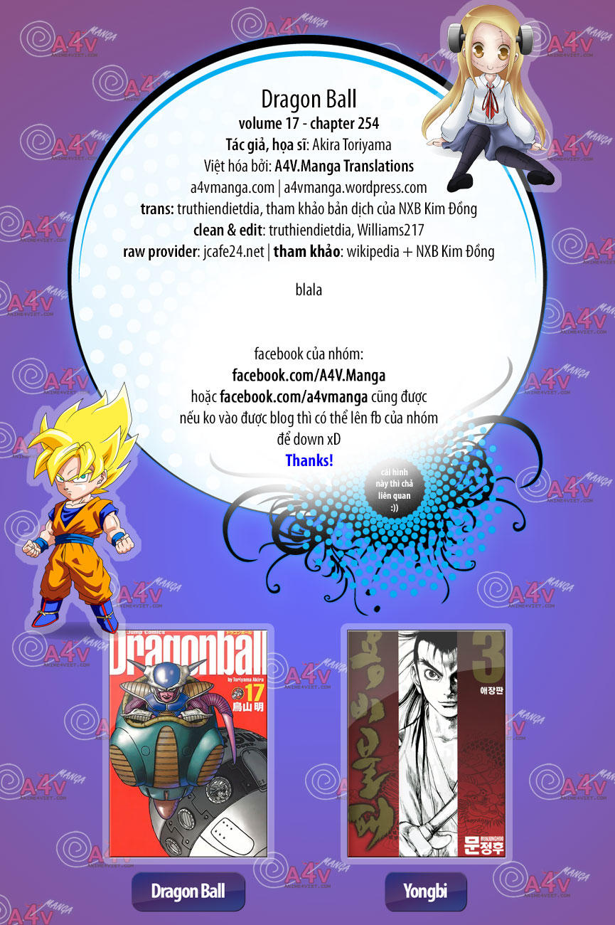 Chapter 254 - Trang 16