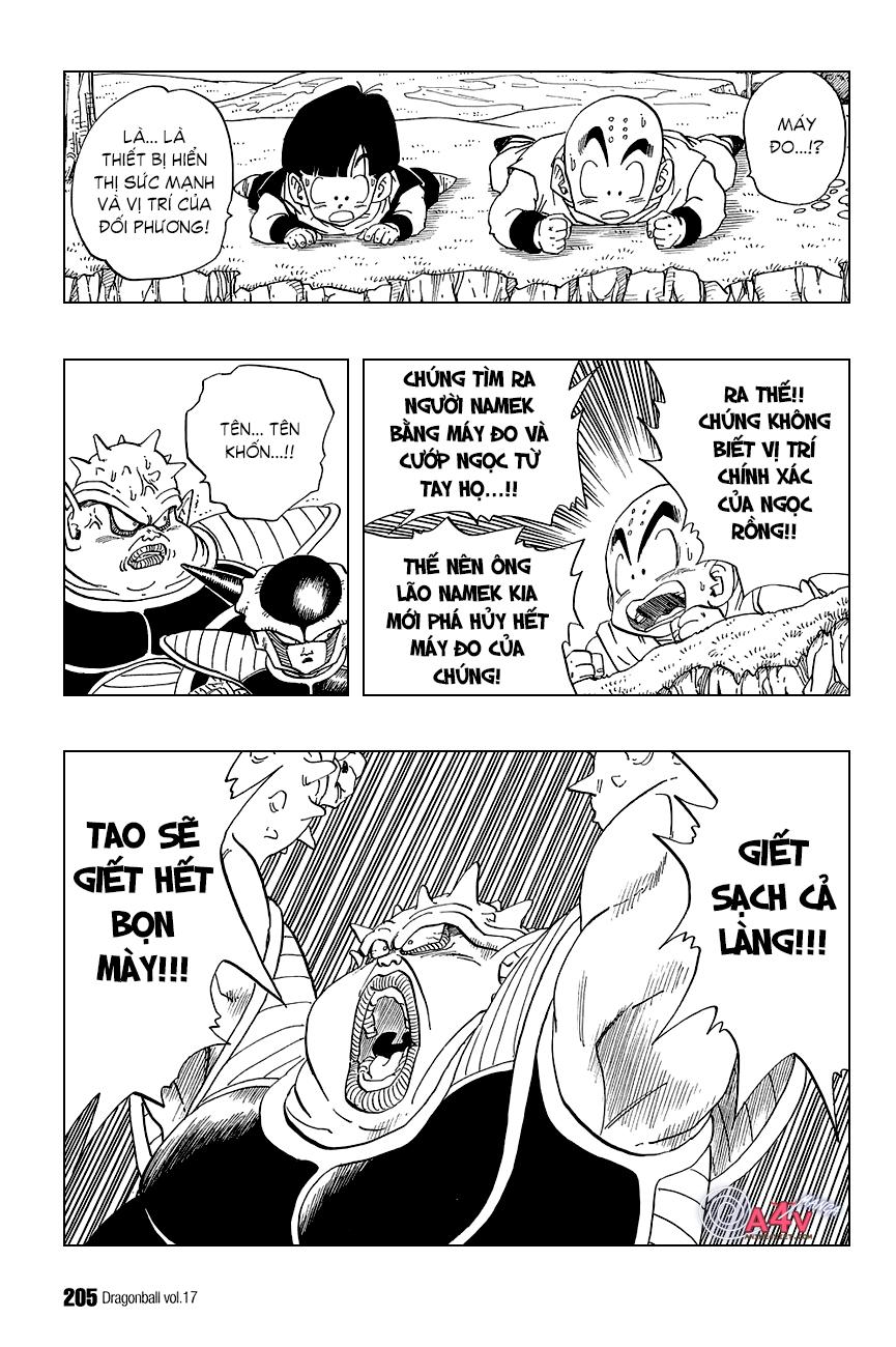 Chapter 254 - Trang 3