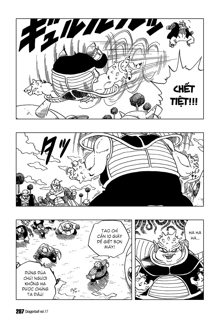 Chapter 254 - Trang 5