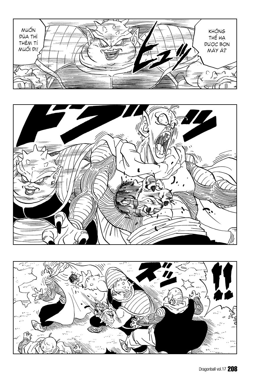 Chapter 254 - Trang 6