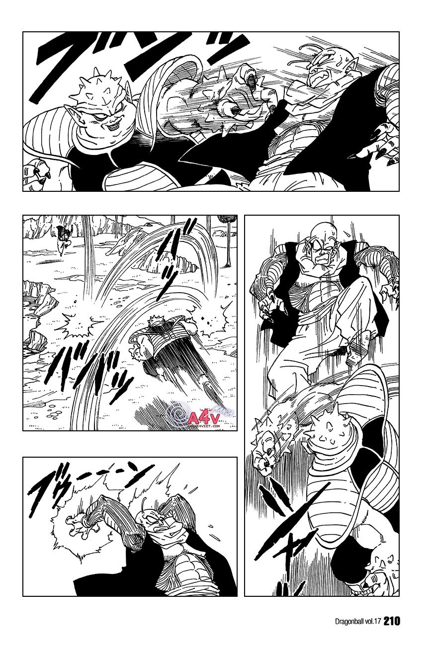 Chapter 254 - Trang 8