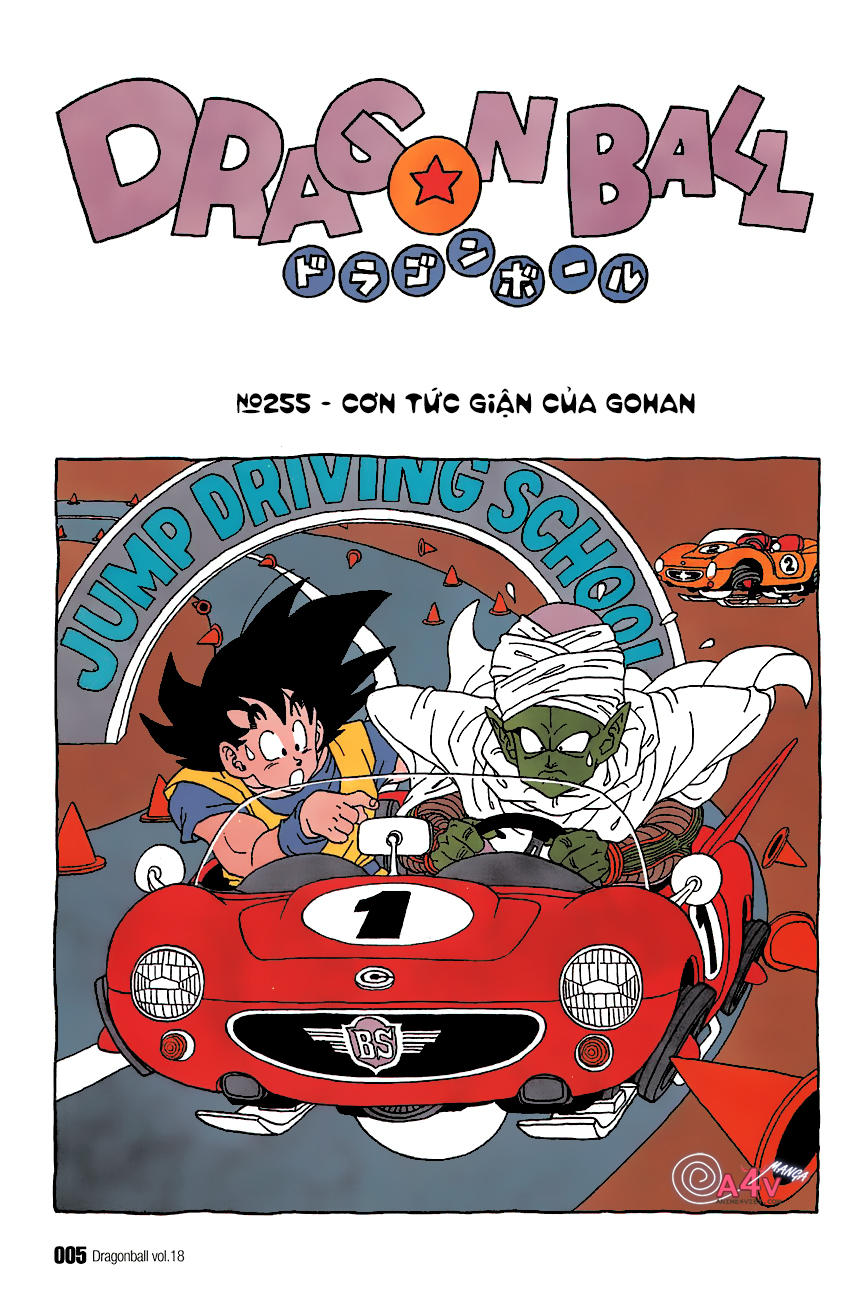 Chapter 255 - Trang 2